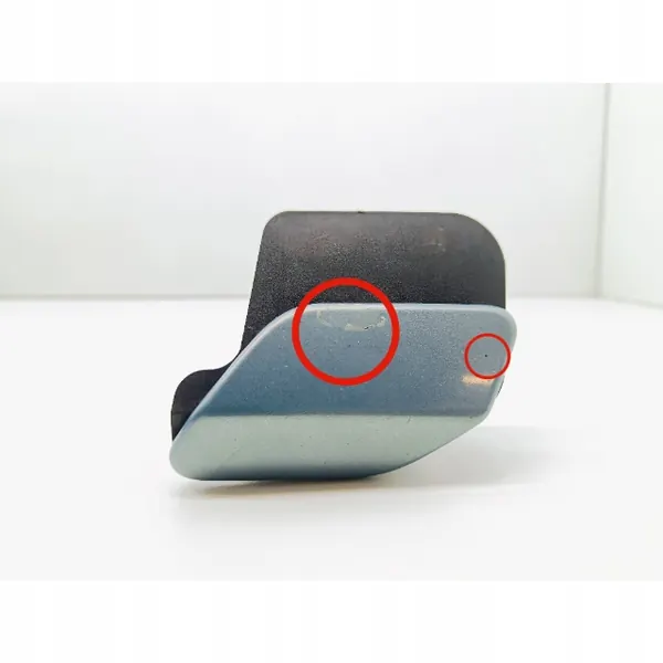 Left Washer Nozzle Opel Vectra C 13183117 image 2