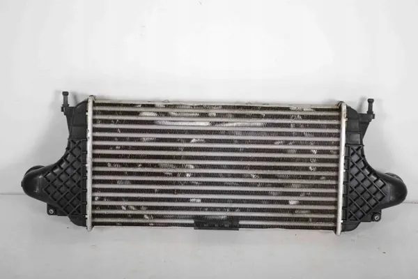 MERCEDES W166 GLE INTERCOOLER 250 CDI image 2