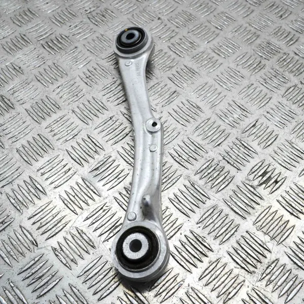 Braccio di Controllo Superiore Posteriore Sinistro Tesla Model S 2020 OEM 102742600C image 2