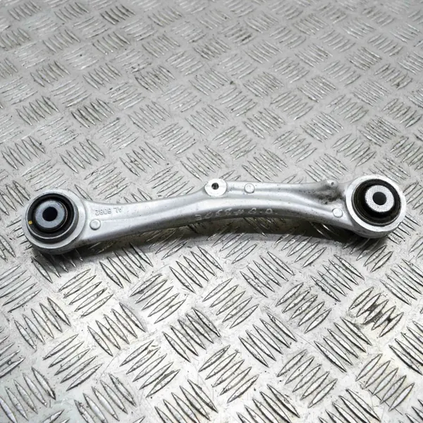 Braccio di Controllo Superiore Posteriore Sinistro Tesla Model S 2020 OEM 102742600C image 3