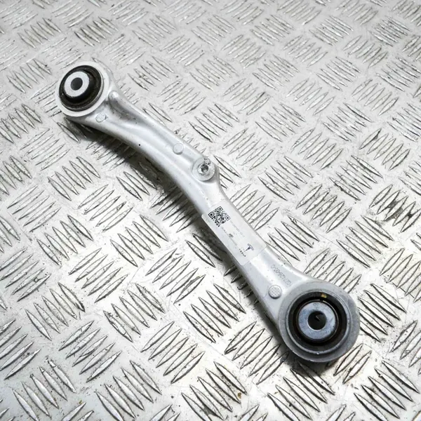 Braccio di Controllo Superiore Posteriore Sinistro Tesla Model S 2020 OEM 102742600C image 5