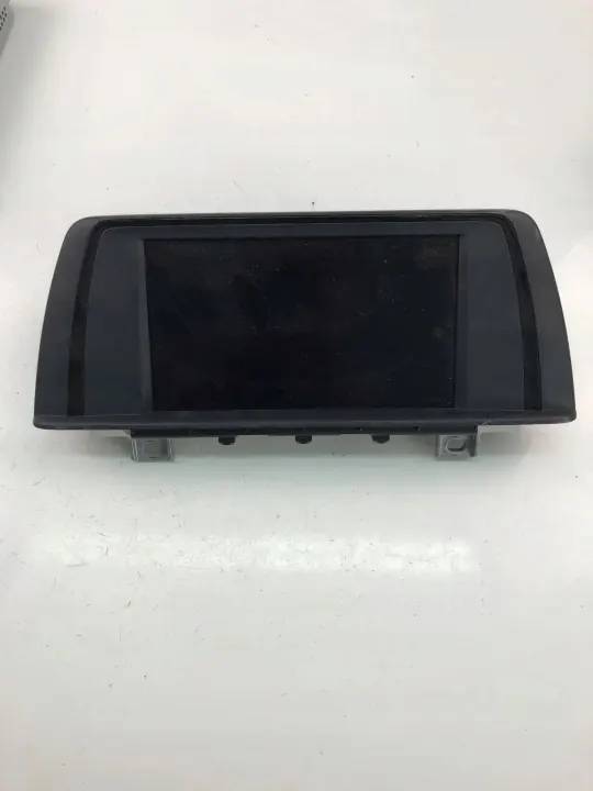 BMW-navigointinäyttö OEM 9262751 1-sarja F20:lle image 2