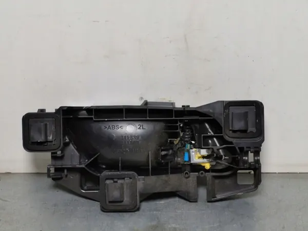 Opel FBZ14579 Innentürgriff hinten OEM image 3