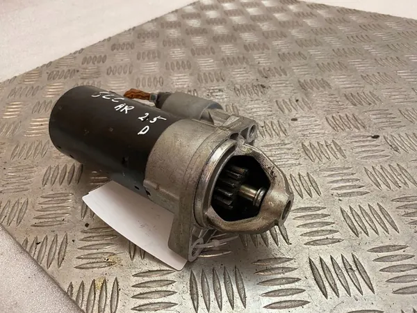 Motor de arranque Mercedes-Benz GLC X253 C253 image 3