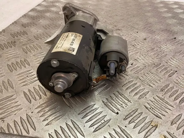 Motor de arranque Mercedes-Benz GLC X253 C253 image 4