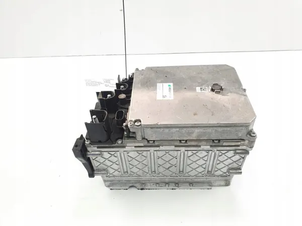 Module batterie OEM A0009824212 pour Mercedes C W205 4MATIC image 5