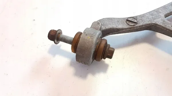 Höger Bakre Kontrollarm Jaguar XF X250 2.2 D image 7