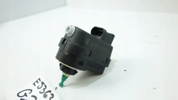Strålkastarinställningsmotor OEM 93160179 för Opel Vivaro A image 3