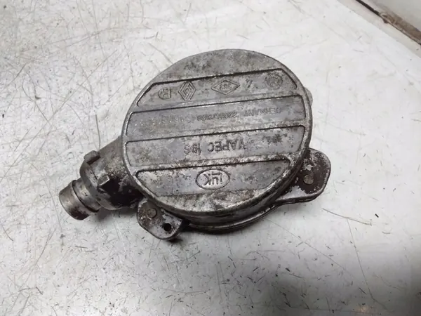 Imupumppu OPEL MOVANO FURGON 2.5L diesel 2007 OEM 8200478188A image 2