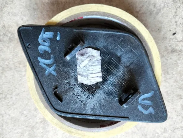 Volvo OE 31353364 Tappo lavavetri Sx image 2