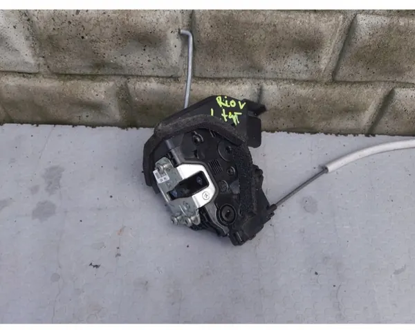 KIA RIO IV V 17- Dörrlås Fram eller Bak image 3