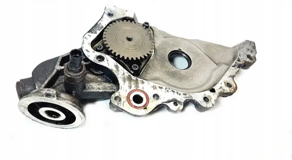Öljypumppu OEM 2.0 VCDI Chevrolet/Opel-malleille image 2