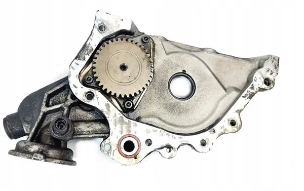 Öljypumppu OEM 2.0 VCDI Chevrolet/Opel-malleille image 3