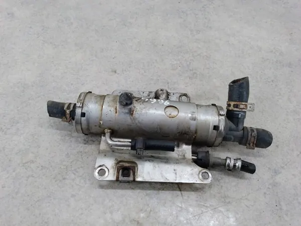 Land Rover EGR-Kühler OEM 37451-7061 für Discovery II image 2