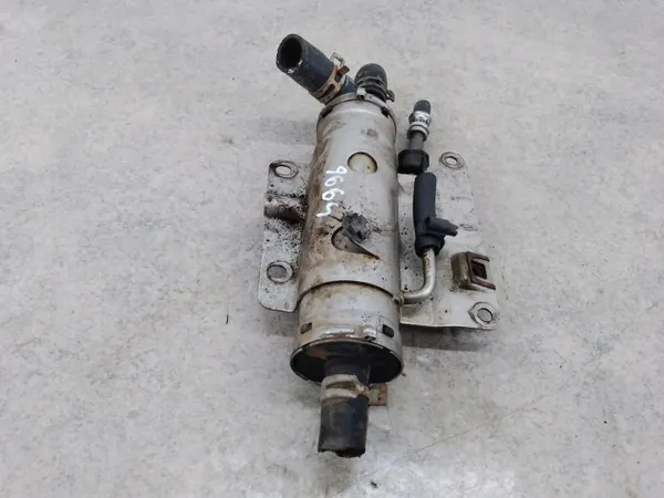 Land Rover EGR-Kühler OEM 37451-7061 für Discovery II image 4
