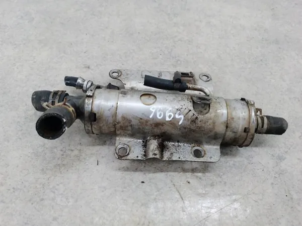 Land Rover EGR-Kühler OEM 37451-7061 für Discovery II image 5