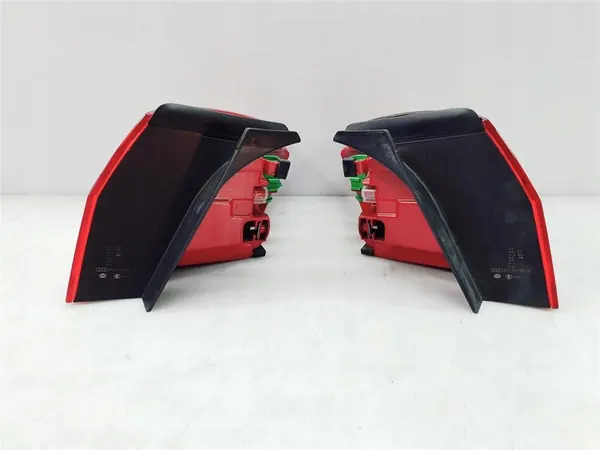 AUDI A4 B8 SEDAN LIFT LUZ TRASERA LED OEM image 2