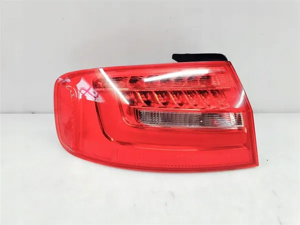 AUDI A4 B8 SEDAN LIFT LUZ TRASERA LED OEM image 4