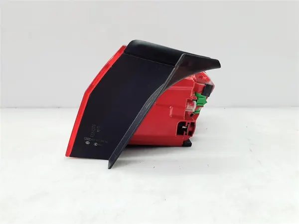 AUDI A4 B8 SEDAN LIFT LUZ TRASERA LED OEM image 5
