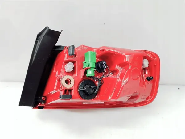 AUDI A4 B8 SEDAN LIFT LUZ TRASERA LED OEM image 6