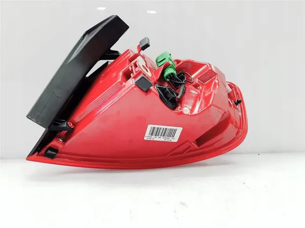 AUDI A4 B8 SEDAN LIFT LUZ TRASERA LED OEM image 7