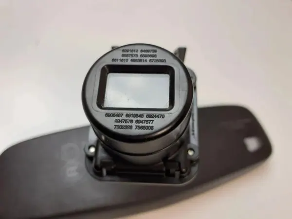 Espejo retrovisor OEM 22794447 para Opel Insignia A 2012 image 3