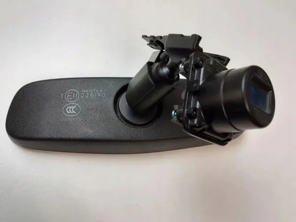 Espejo retrovisor OEM 22794447 para Opel Insignia A 2012 image 4