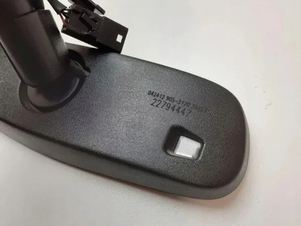 Espejo retrovisor OEM 22794447 para Opel Insignia A 2012 image 5