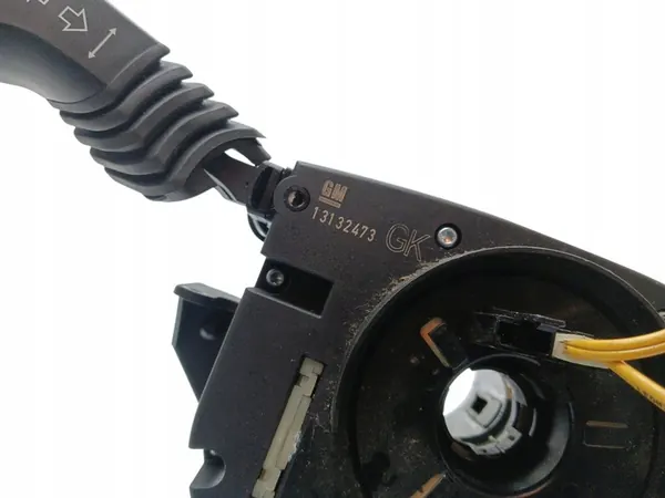 Interruptor Módulo CIM Opel Vectra C Signum image 3