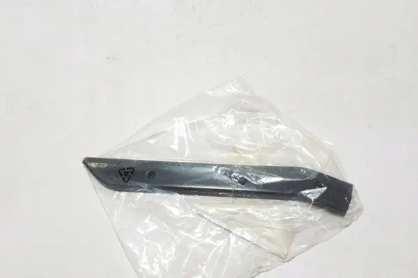 Deslizamento do para-choque dianteiro direito VW TIGUAN 2018 image 2