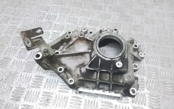 Cubierta cadena distribución OEM 8200882029 Nissan NP300 Navara image 2