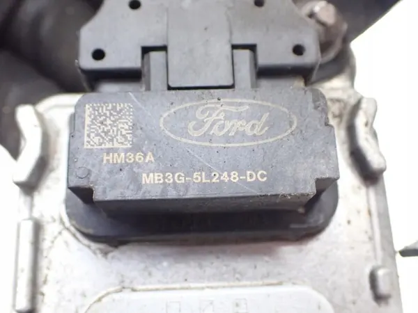 NOx-sensor MB3G-5L248-DC voor Amarok II Ranger V/VI image 4