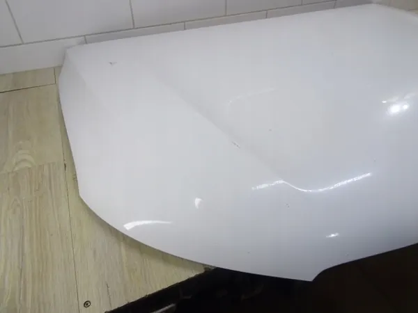 Motorhuv Citroen C-Elysee 12-17 OEM 9674787580 image 2