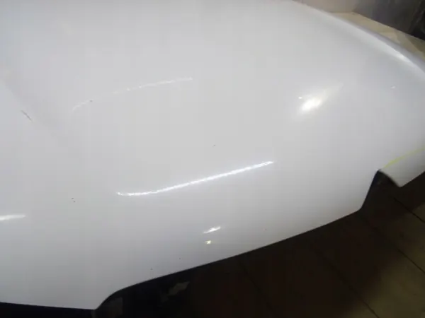 Motorhuv Citroen C-Elysee 12-17 OEM 9674787580 image 3