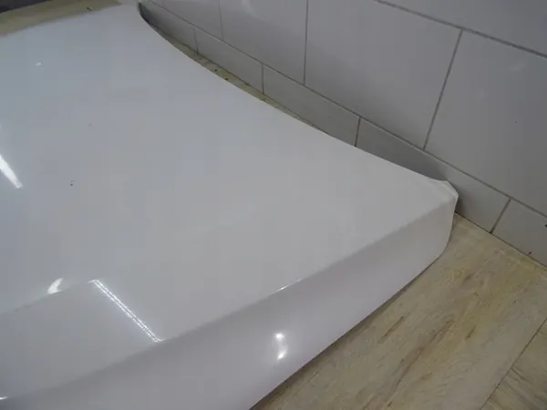 Motorhuv Citroen C-Elysee 12-17 OEM 9674787580 image 7