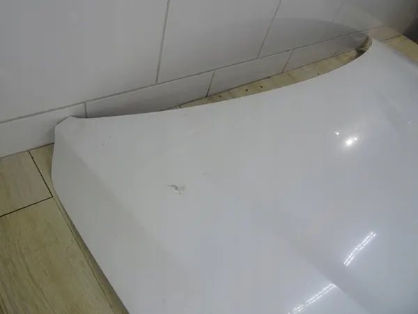 Motorhuv Citroen C-Elysee 12-17 OEM 9674787580 image 8