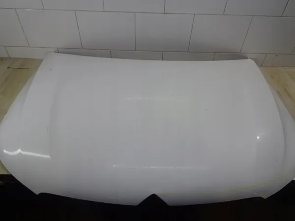 Motorhuv Citroen C-Elysee 12-17 OEM 9674787580 image 9