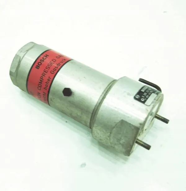 Bromstryckackumulator OEM 0265202058 Mercedes image 3