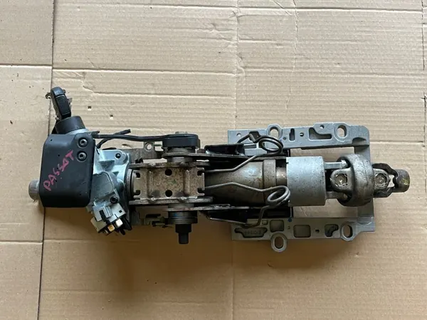 Ohjauspyörän lukitusavain OEM VW Passat B5 1995-2000 image 2