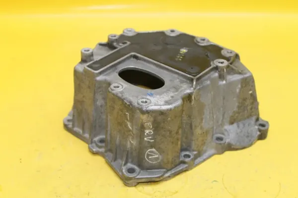 Boîte Multitronic OEM 01J301212H Audi A4 B6 image 2
