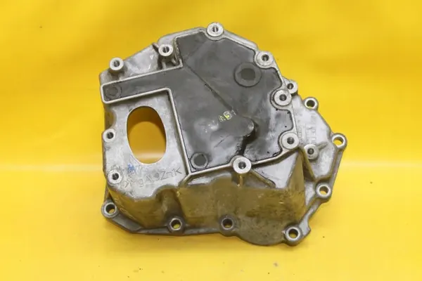 Boîte Multitronic OEM 01J301212H Audi A4 B6 image 3