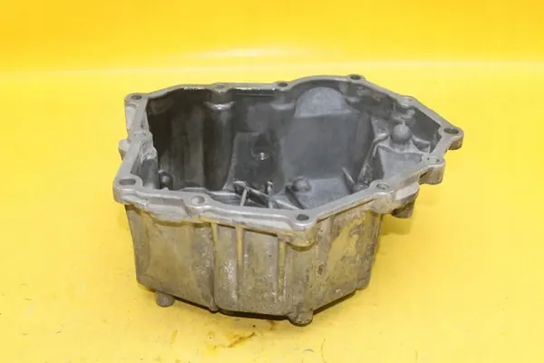 Boîte Multitronic OEM 01J301212H Audi A4 B6 image 4