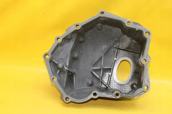 Boîte Multitronic OEM 01J301212H Audi A4 B6 image 5