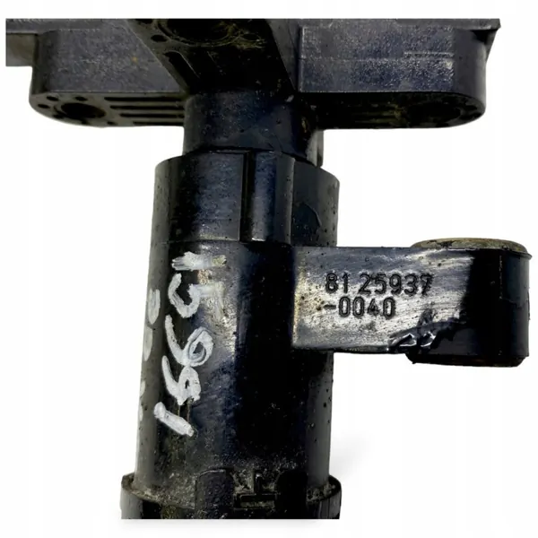MAN luftbälgnivåregulator OEM 81259370040 image 3
