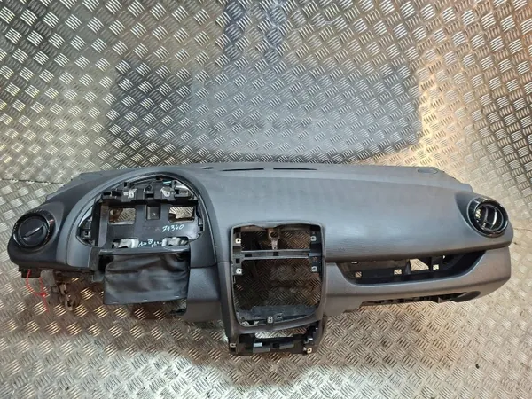 Matkustajan konsolipaneeli OEM S26312910 Renault Clio IV image 2