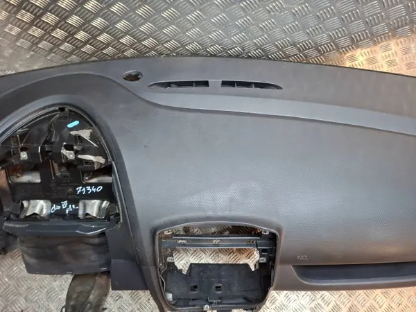 Matkustajan konsolipaneeli OEM S26312910 Renault Clio IV image 4