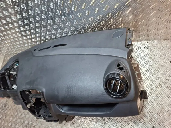 Matkustajan konsolipaneeli OEM S26312910 Renault Clio IV image 5