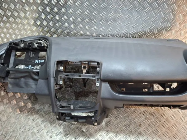 Matkustajan konsolipaneeli OEM S26312910 Renault Clio IV image 6