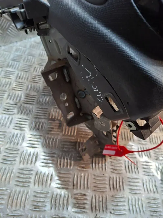 Matkustajan konsolipaneeli OEM S26312910 Renault Clio IV image 8