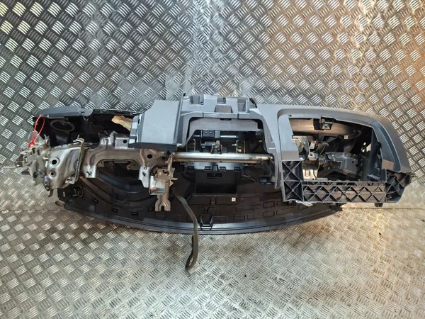Matkustajan konsolipaneeli OEM S26312910 Renault Clio IV image 9